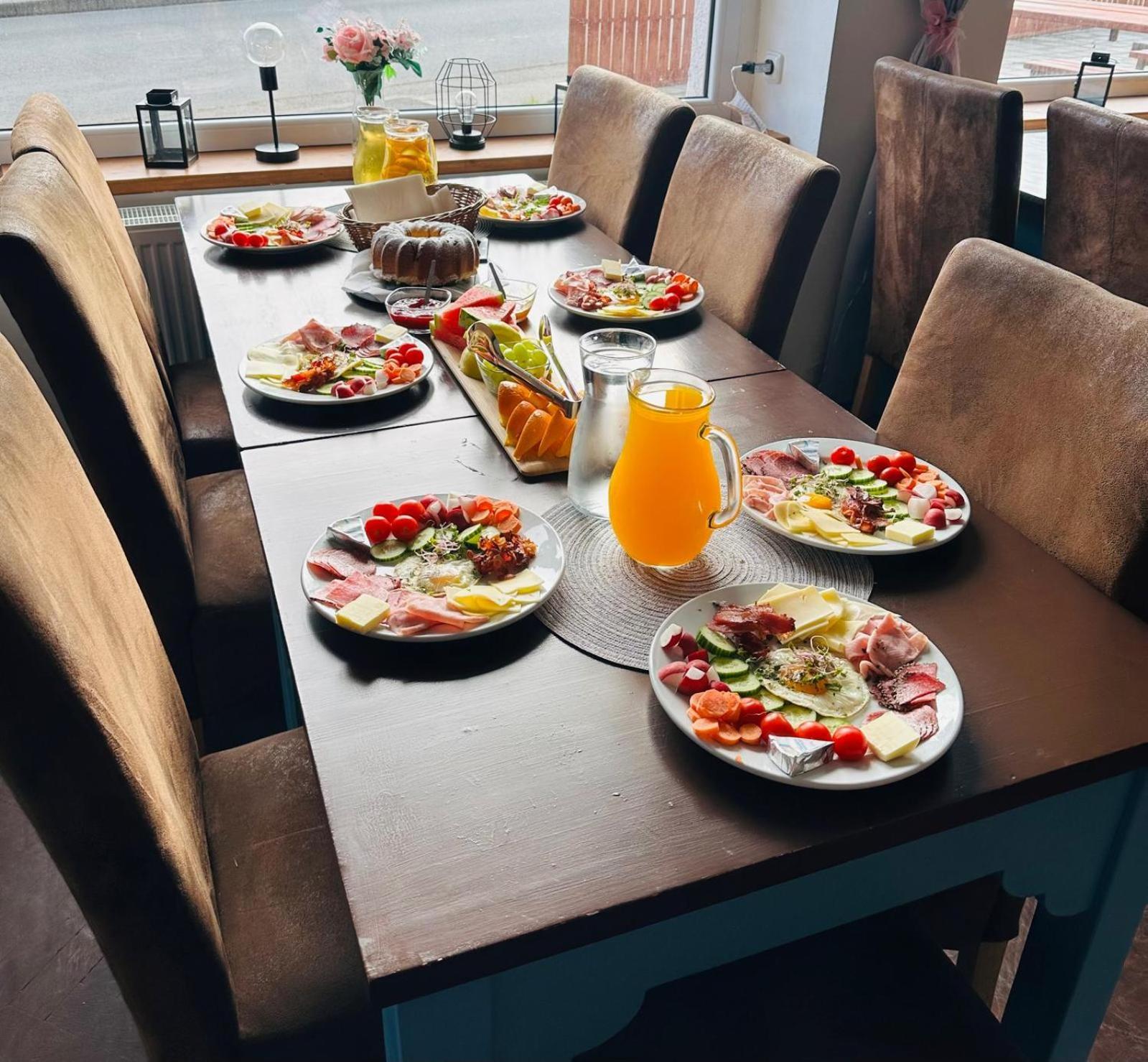 Ostende - Chatky U Sazavy Chocerady Bagian luar foto